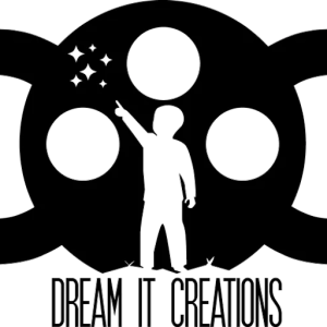 Dream It Creations logo