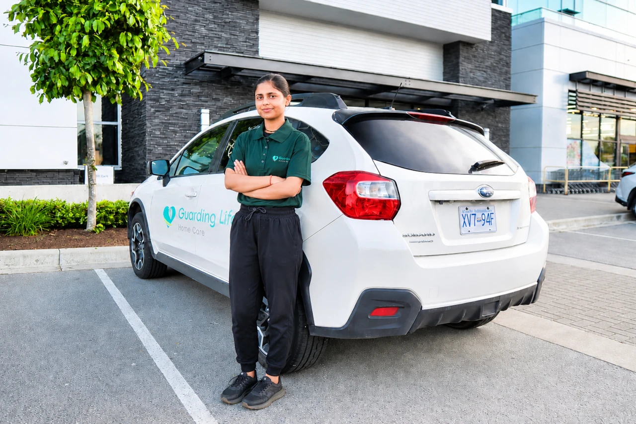 Guarding Life Home Care, health service in Port Coquitlam BC