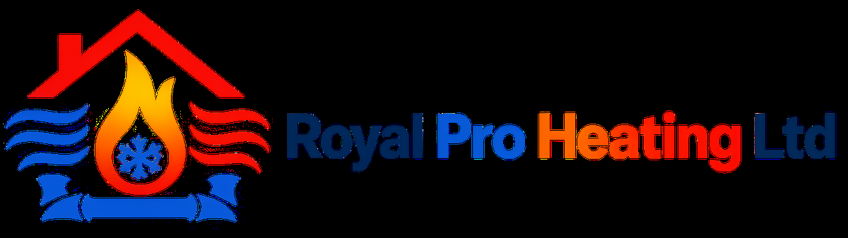 Royal Pro Heating Ltd logo