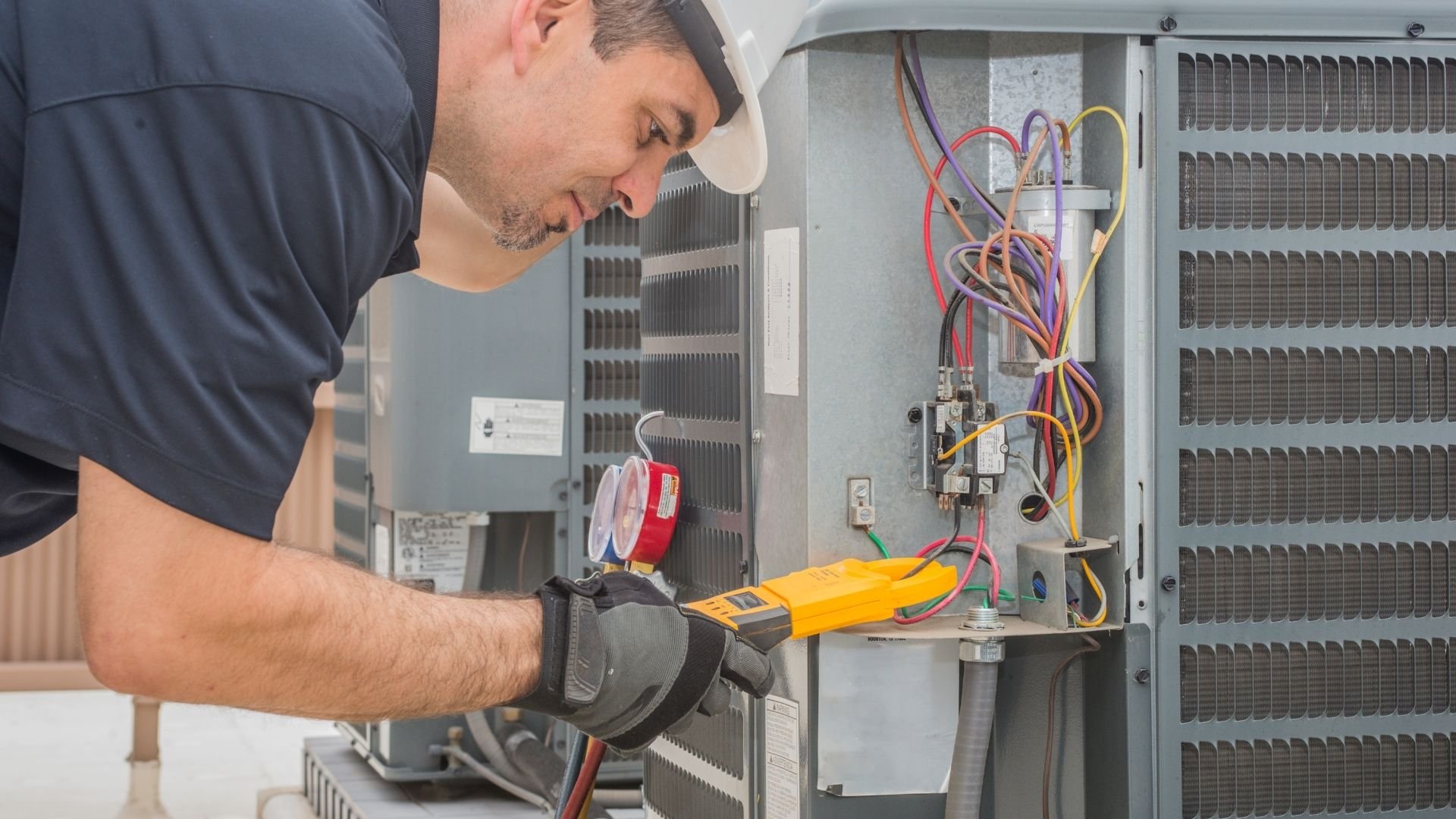 Royal Pro Heating Ltd — photo 4