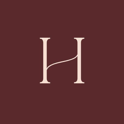 HALINÁ Modern Filipino Kitchen + Bar logo