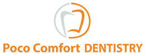 Poco Comfort Dentistry logo